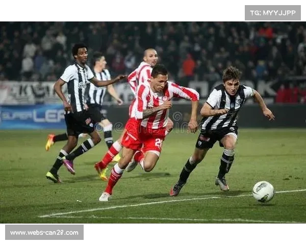 奥林匹亚科斯主场气氛助力提高对手失误率19% 奥林匹亚科斯主场气氛助力提高对手失误率19%