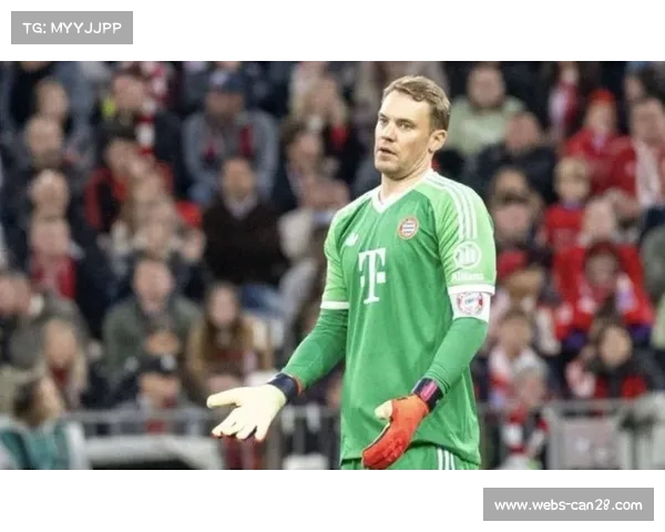 诺伊尔：年龄不是问题，经验助力扑救决策